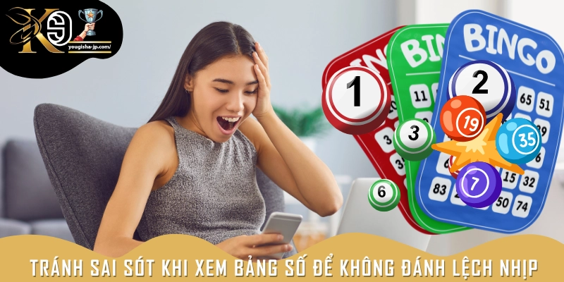 Những lưu ý quan trọng cần nắm rõ khi thực hiện cách tra kết quả xổ số