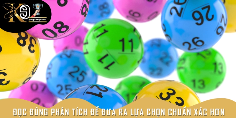 Kết hợp các cơ sở để chọn đúng