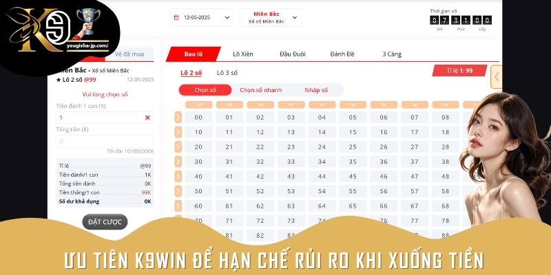 Kinh nghiệm chơi lô đề hiệu quả chọn nhà cái uy tín Kinh nghiệm chơi lô đề hiệu quả chọn nhà cái uy tín