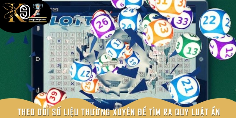 Quan sát kỹ lưỡng để thấy được số lần xuất hiện