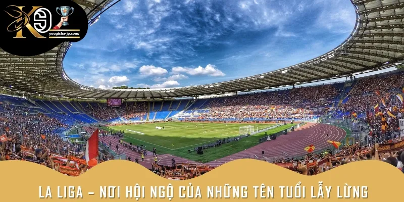 Cung cấp lịch đấu của các đội bóng trong khuôn khổ giải La Liga
